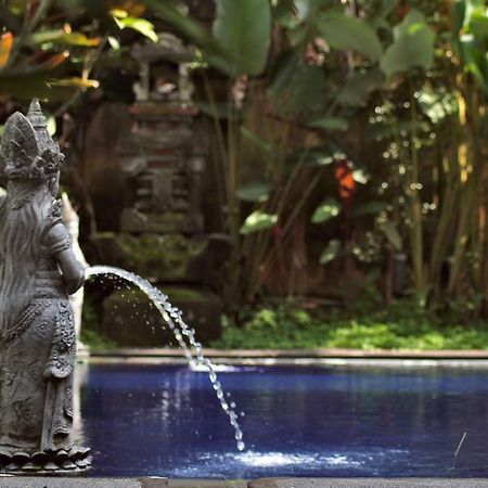 Long Lane Bali Villa Убуд Екстер'єр фото