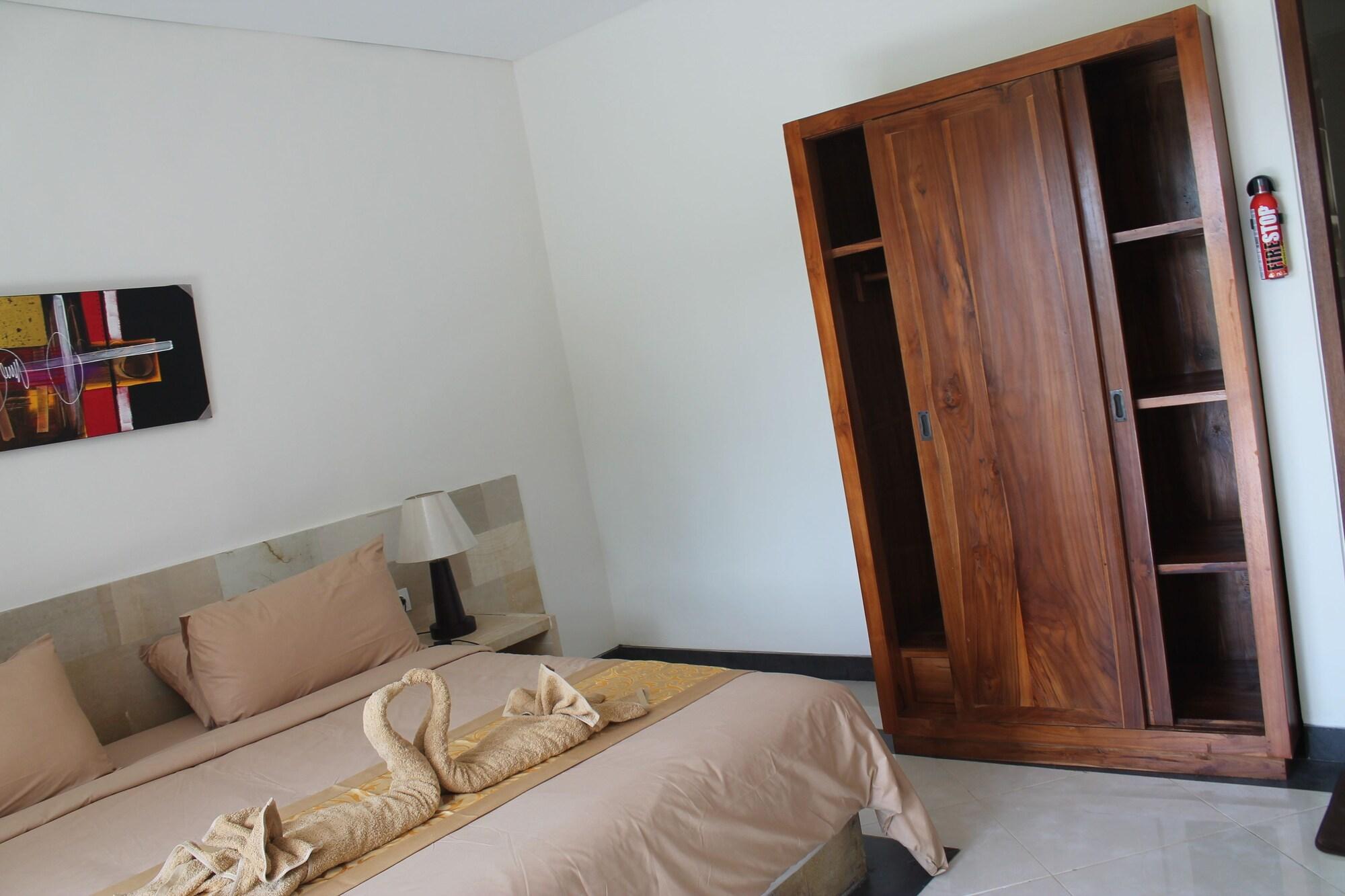 Long Lane Bali Villa Убуд Екстер'єр фото