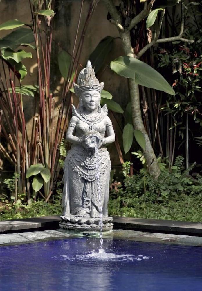 Long Lane Bali Villa Убуд Екстер'єр фото