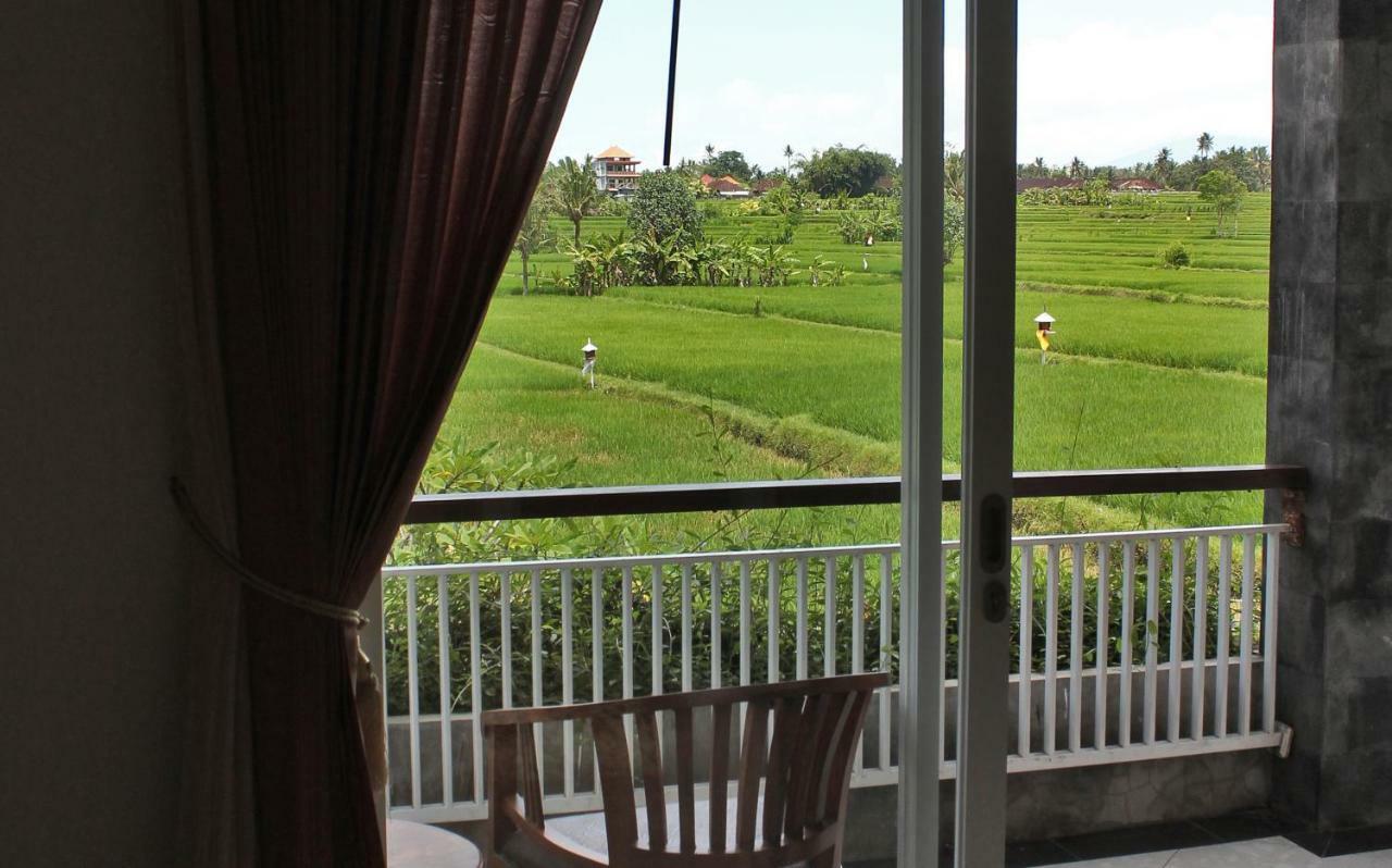 Long Lane Bali Villa Убуд Екстер'єр фото