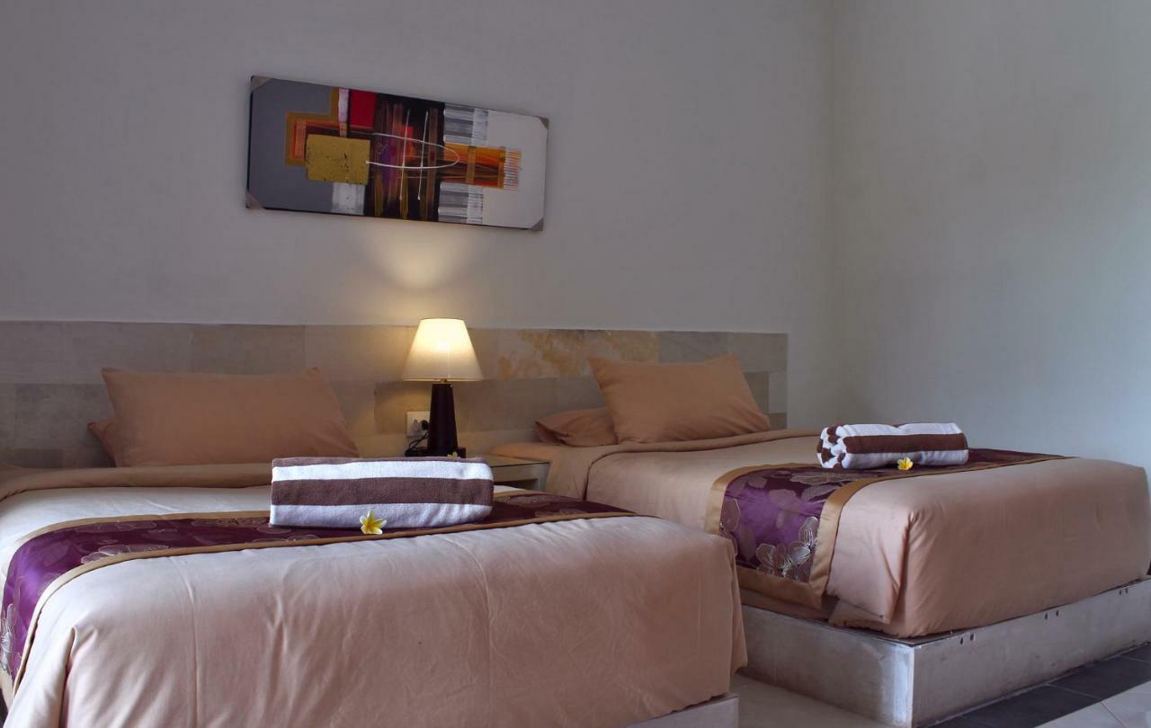 Long Lane Bali Villa Убуд Екстер'єр фото