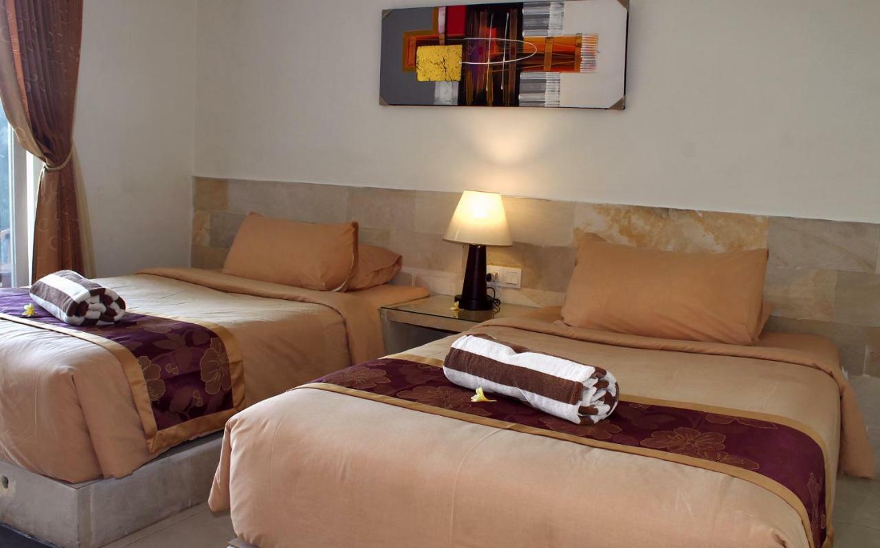Long Lane Bali Villa Убуд Екстер'єр фото