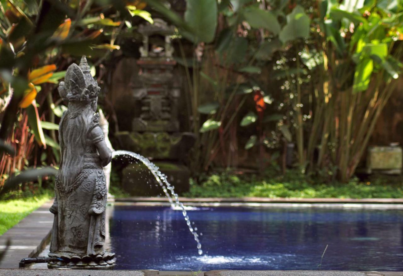 Long Lane Bali Villa Убуд Екстер'єр фото